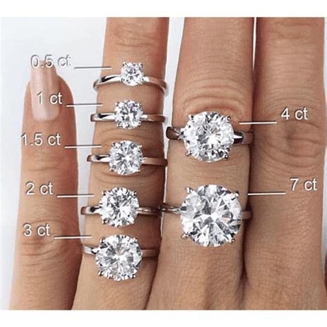 1 carat diamond wholesale price.